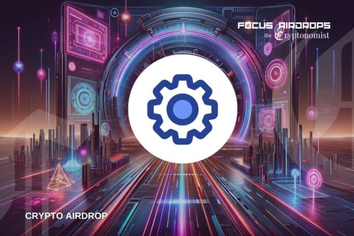 crypto airdrop