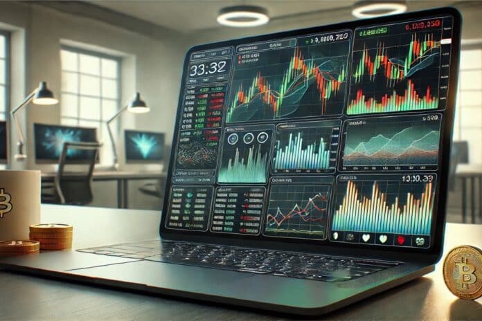 Arkham exchange derivati crypto