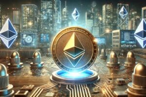 buterin ethereum staking