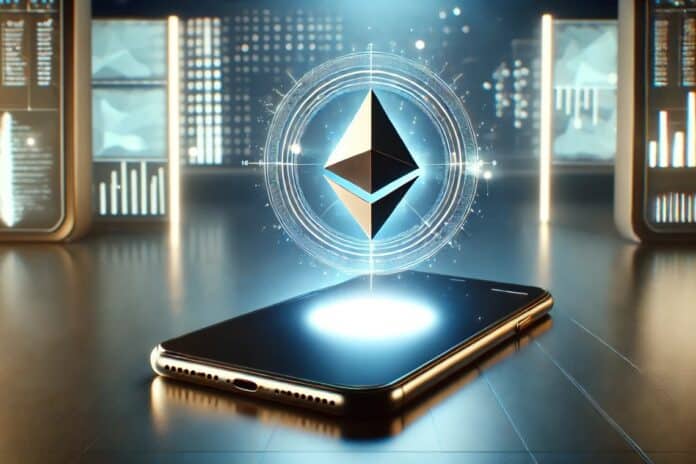 Ethereum verge nodi