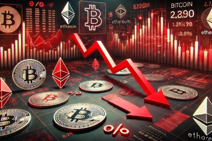 crypto rally