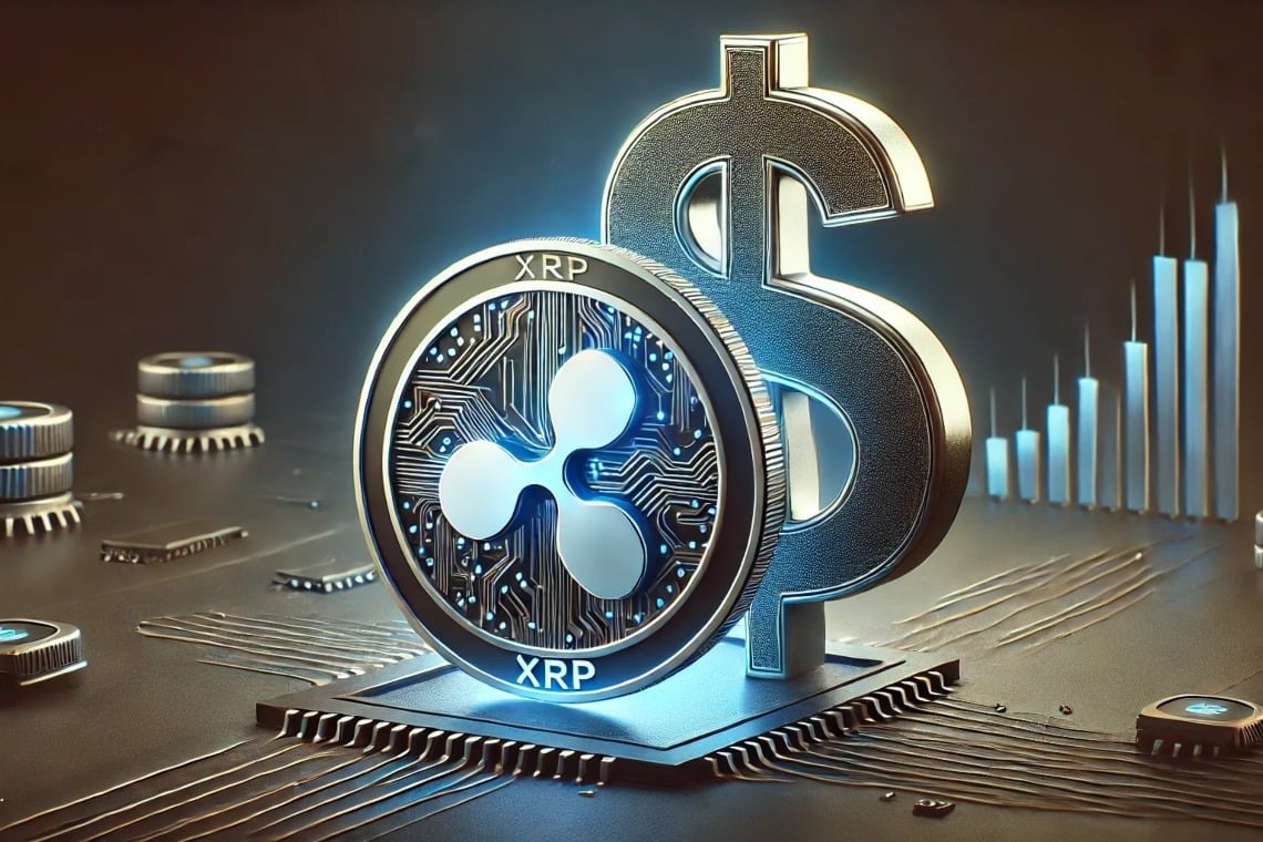 XRP Is Still Pumping – How High Can Ripple Get This Week?