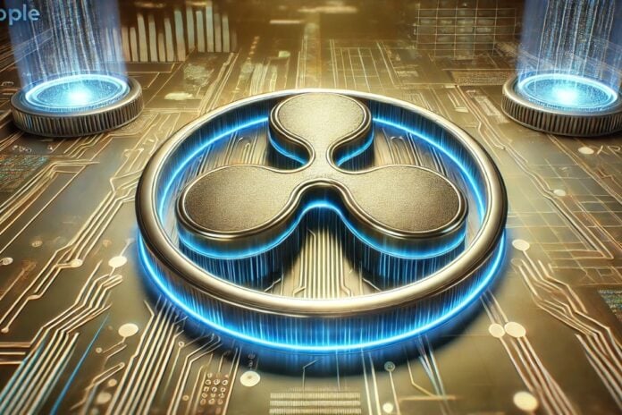 Chatgpt ripple xrp previsione