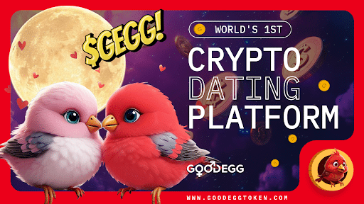 Why This Render (RENDER) Millionaire Allocated $56,000 to This New AI Dating Crypto Priced at $0.00021