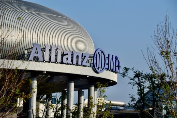Allianz microstrategy