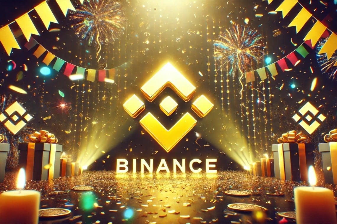 CEO di Binance: il calo delle crypto è una “ritirata tattica”, non un’inversione