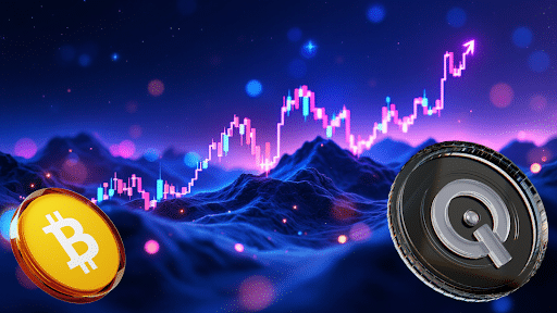 Bitcoin Price Could Explode 200% From Here With 4,700% Gains In Sight For WallitIQ (WLTQ)