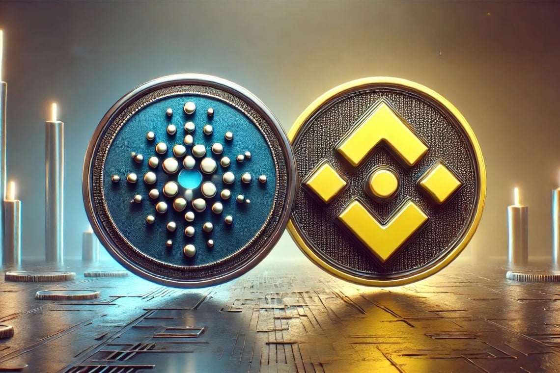 Cardano (ADA) e Binance Coin (BNB): le ultime previsioni di prezzo