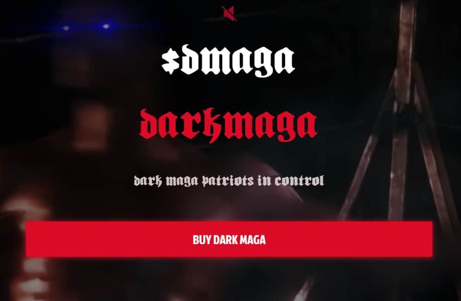 Dark Maga Price Prediction – Is DMAGA Token a Good Investment?