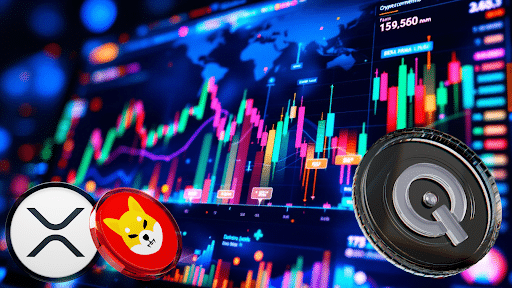 Descending Triangle Could Tell What’s Next For XRP Price, But Shiba Inu And WallitIQ Are Ready To Rally 18,000% In 2 Weeks