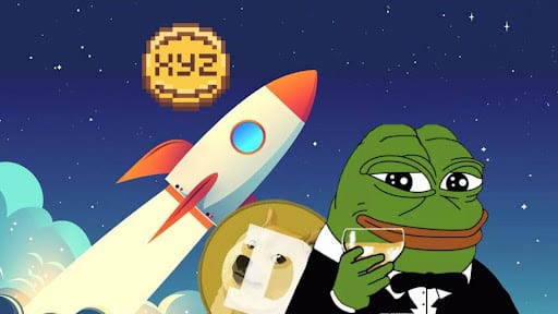 Dogecoin Eyes ATHs While Pepe Surges 84%—Investors Turn to XYZVerse Ahead of Exchange Listings!