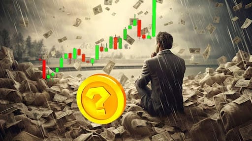 Dream of Financial Independence by 2025? These Cryptos Could Make You a Multi-Millionaire!