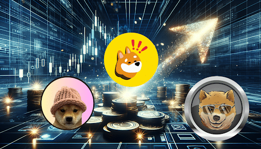 The Meme Coin Revolution: This Solana Token Could Redefine the Market with 15,000% Growth!