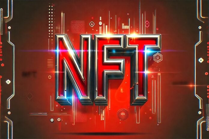 Nft drops