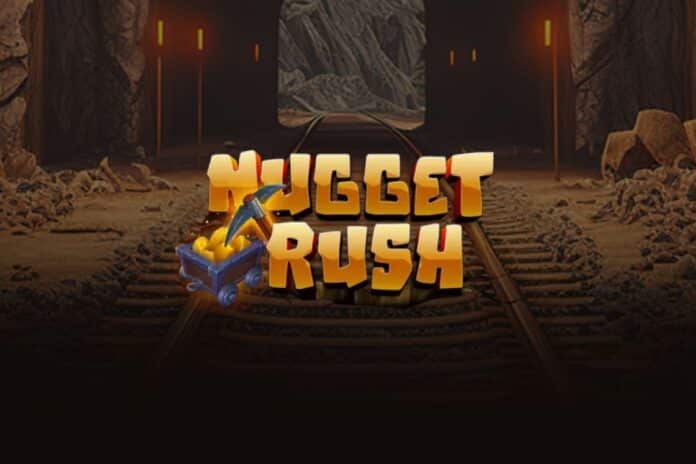 nuggetrush