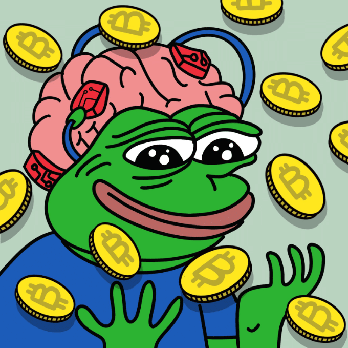 Pepe Unchained Releases New Ecosystem Update, Hits M In ICO – Best Meme Coin To Invest In?