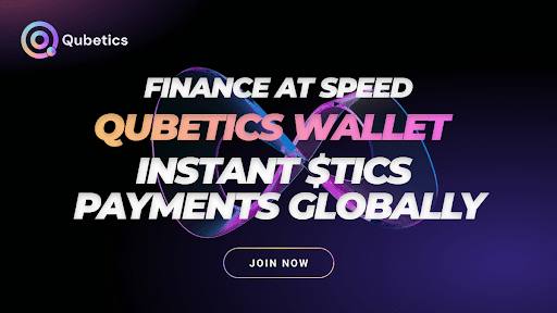 Qubetics Presale: 70K% ROI, M Raised as Aptos & Litecoin Surge