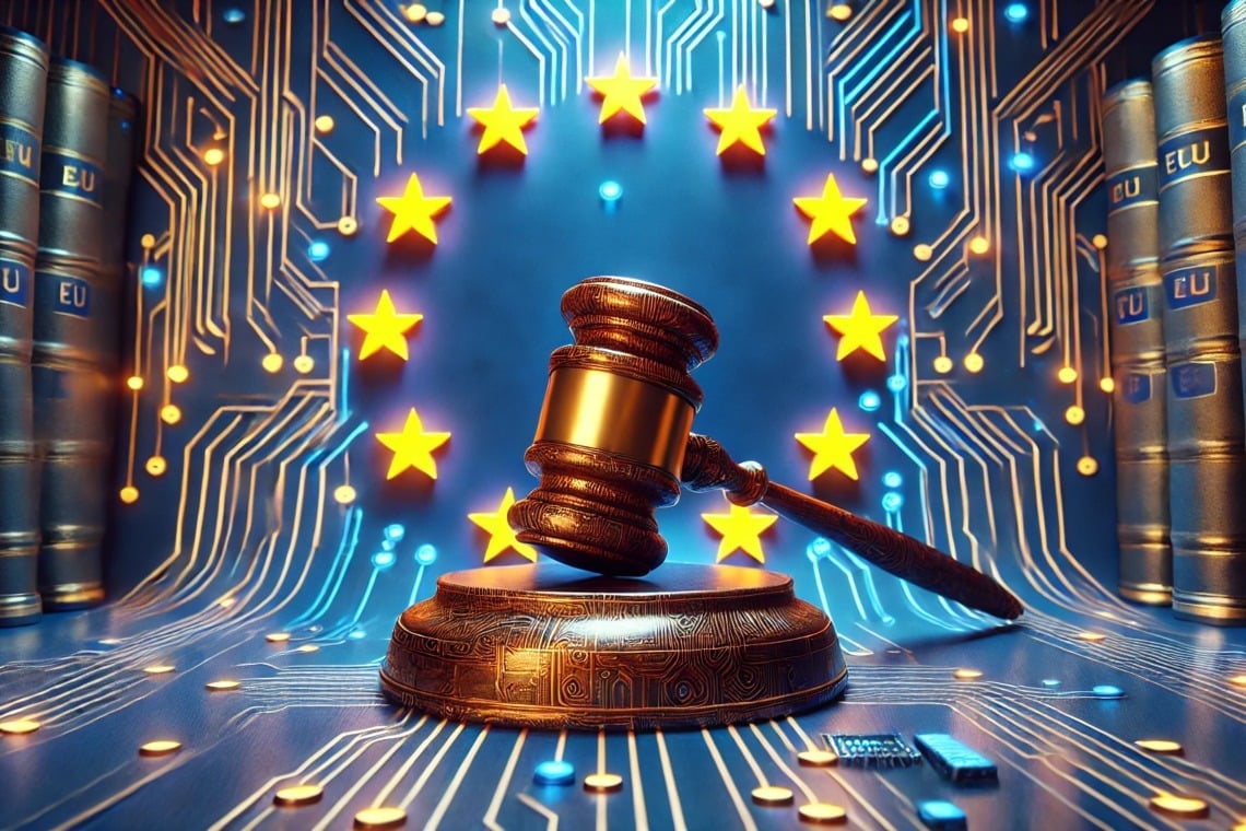 EBA: new regulation in Europe for crypto companies