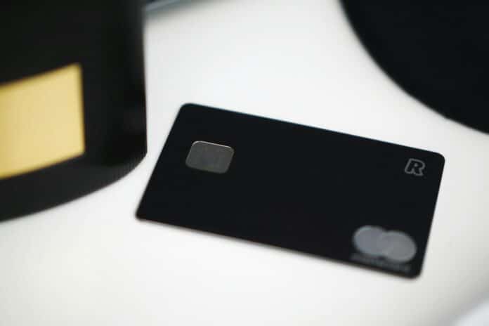 Revolut criptovalute