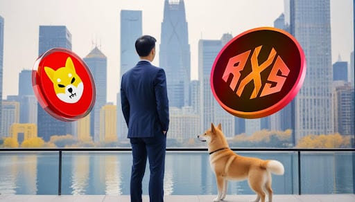 Crypto Billionaire Bets Big on One Shiba Inu Alternative to Rise Like SHIB