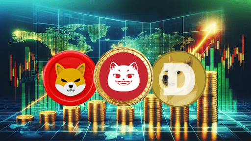 Why CATZILLA could overtake Shiba Inu and DOGE with 700% growth this year