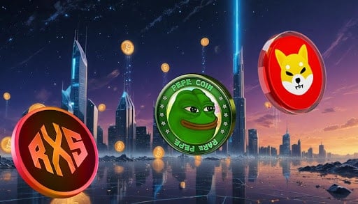 Elite Trader Says This Crypto is Next in Line to Create Millionaires After Shiba Inu (SHIB) and Pepe Coin (PEPE)