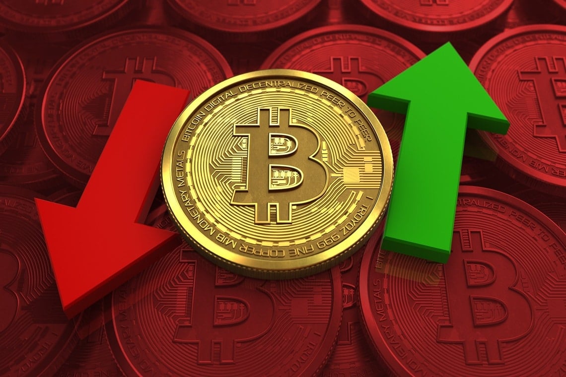 Bitcoin scende a $86.000, Flockerz vola a $1,6 milioni nella sua ICO