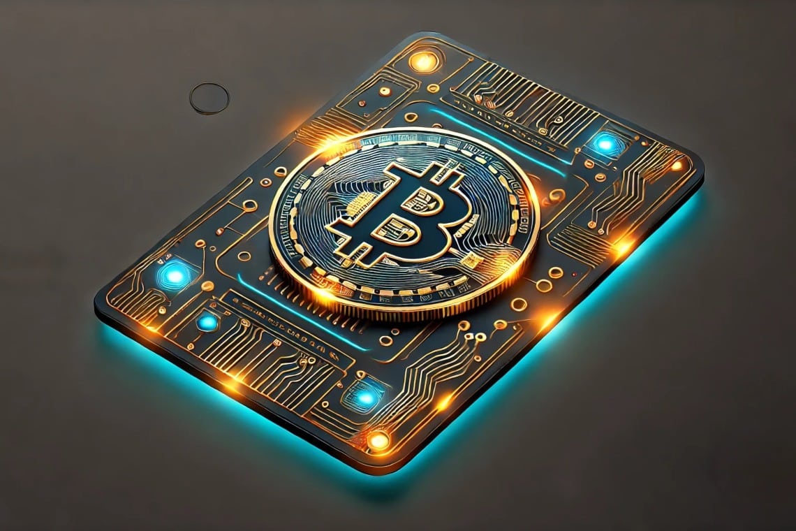 Top Crypto Payment Cards That Work with Apple Pay