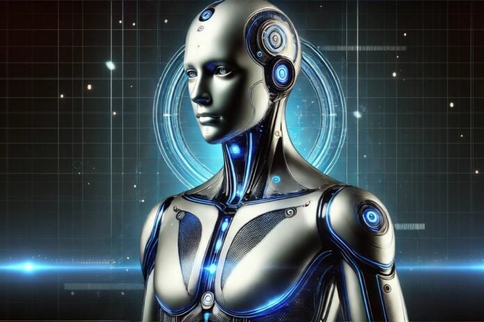 tether ai