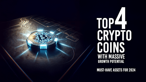 What Are the Best Crypto Coins to Buy in December in 2024