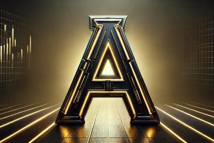Binance alpha