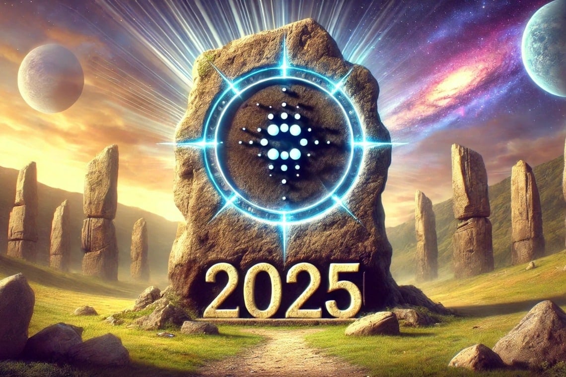 Cardano 2025: le ambiziose strategie per rivoluzionare la blockchain