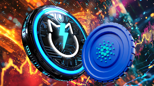 Cardano Price Forecast: ADA’s March to  While JetBolt Steals the Spotlight