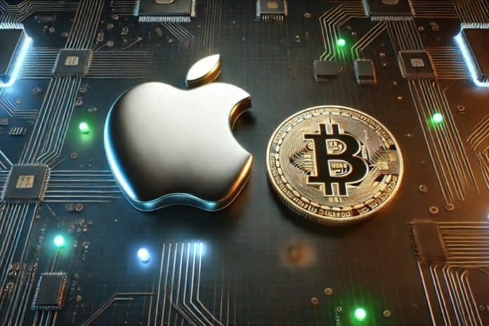 Coinbase apple pay