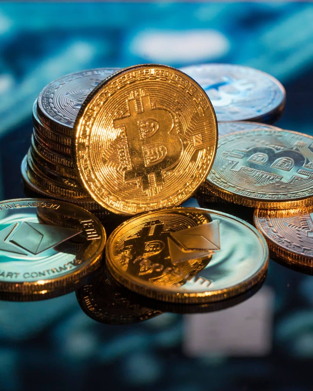 Analisis kripto XRP, IOTA, dan XLM