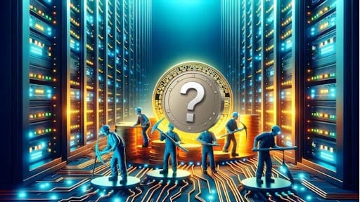 Early 2025 Crypto Gold Mine: Altcoin sottovalutati da tenere d'occhio