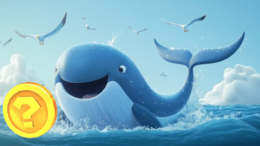 The latest crypto whale picks: 3 altcoins positioned for explosive growth