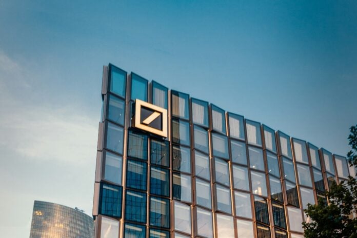 deutsche bank ethereum