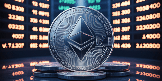 Ethereum Price Breaks 00 as This New ERC-20 Token ICO Raises .8M