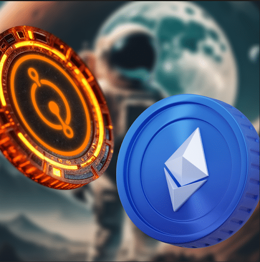 Ethereum Price Prediction: Analysts Target ,000 for ETH While Plutochain Attracts Whales