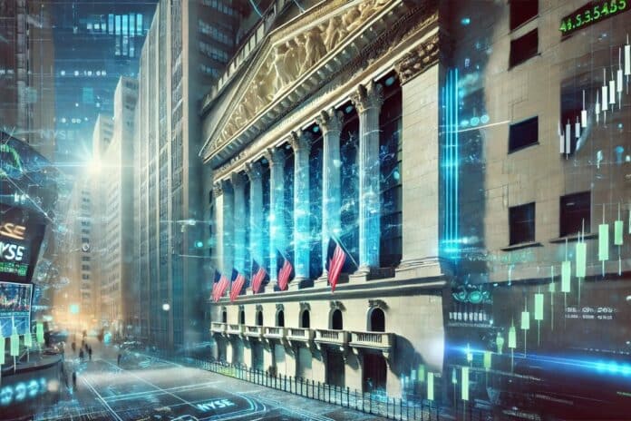 Exodus nyse