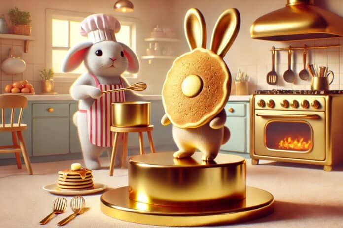migliori token memecoin pancakeswap springboard