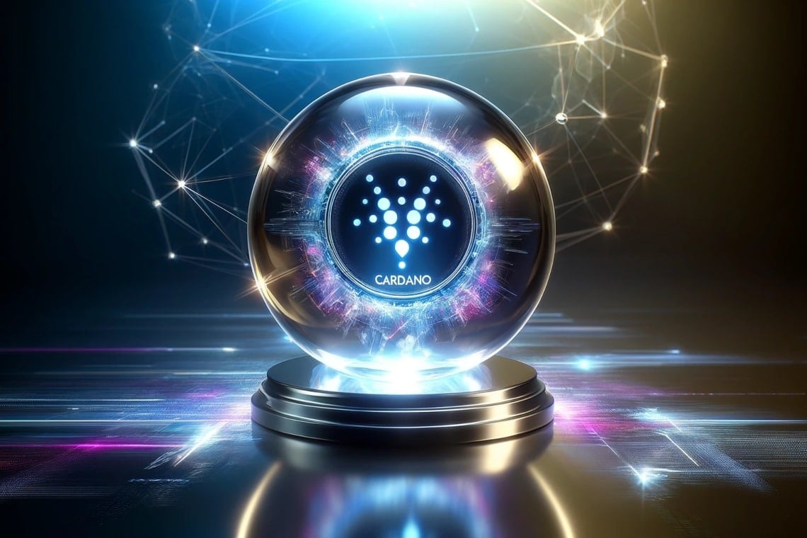 Cardano: la previsione del prezzo di ADA parla di un nuovo ATH a 3$