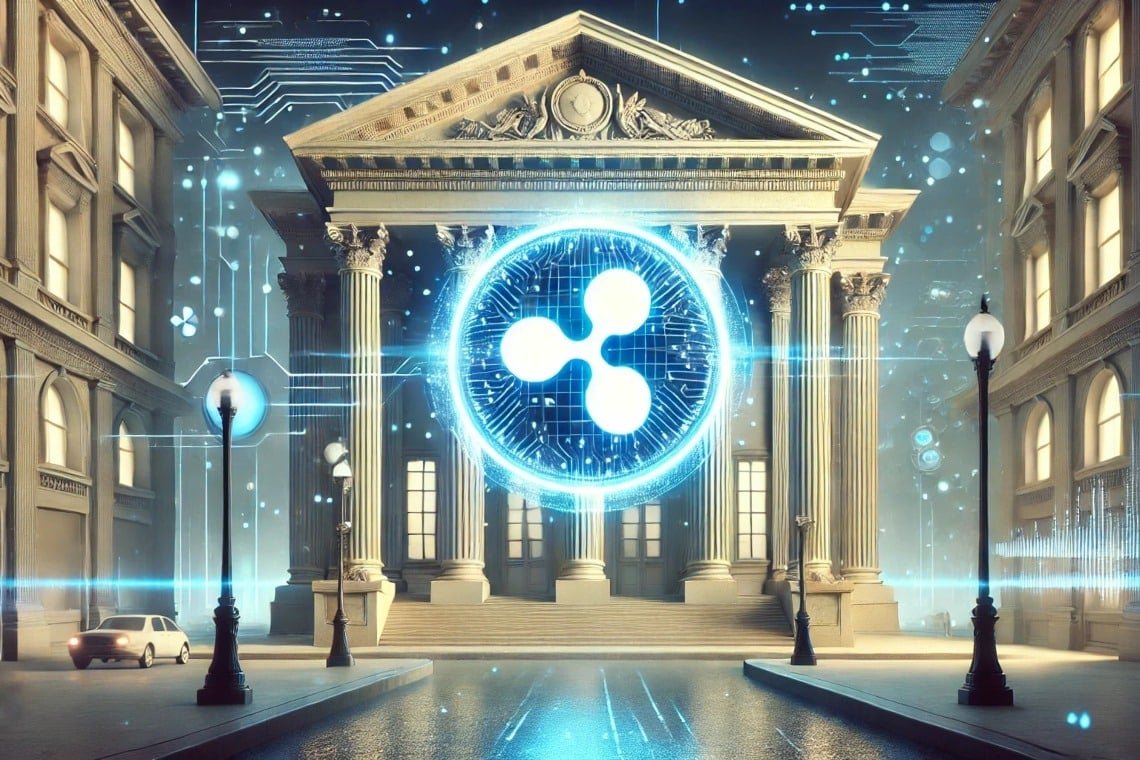 Die Prognosen für Ripple (XRP) für 2025 die Zukunft der Krypto