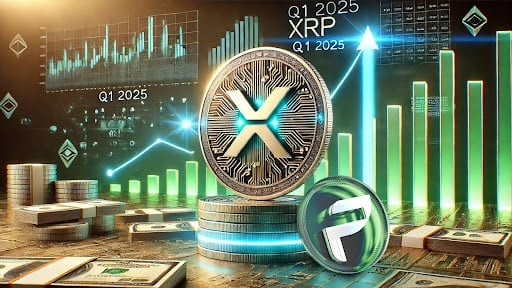 This New XRP Rival Will Skyrocket and Turn 0 into 0,050 By Q1 2025, Says Ripple Analyst