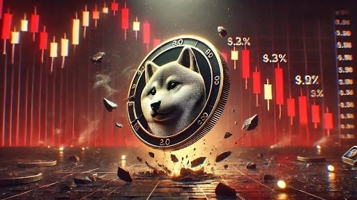 Shiba Inu Price Decline Opens Doors For A Rising Altcoin With A Unique Real Estate Angle