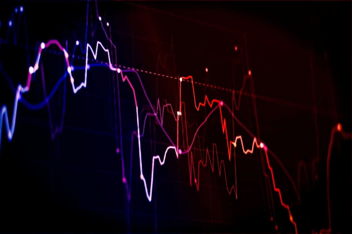 Le marché de la cryptographie est en baisse mais pas WEPE qui s'envole à 31 millions de dollars - La Crypto Monnaie