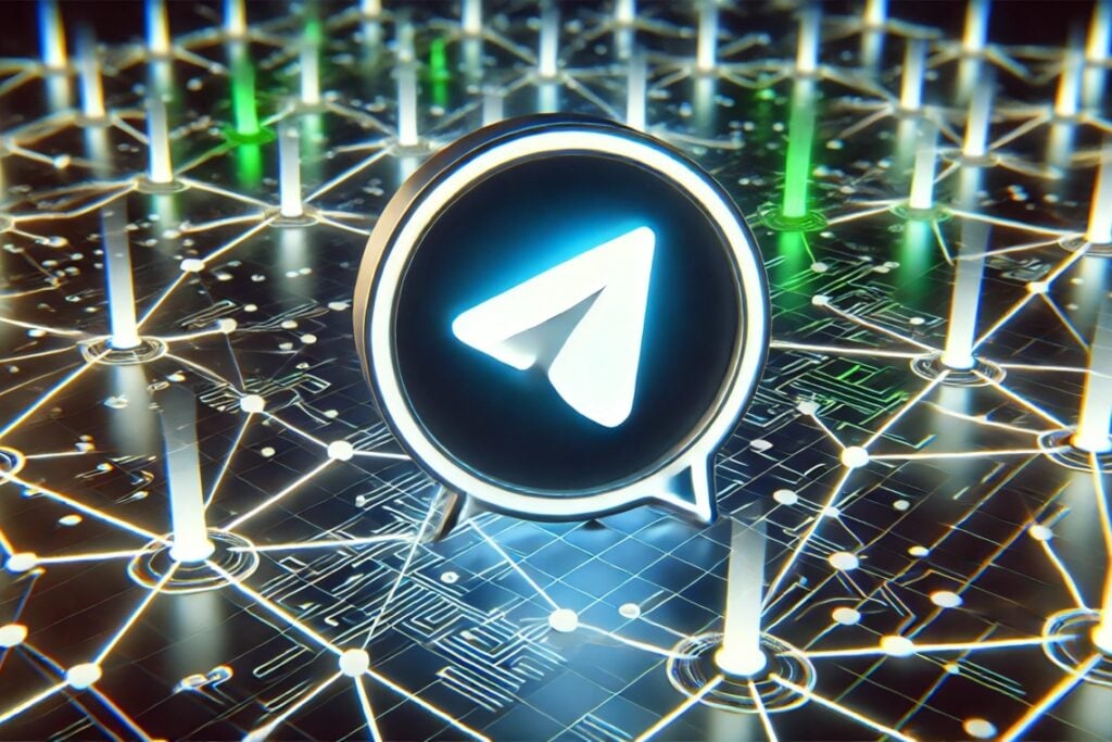 Ton space wallet