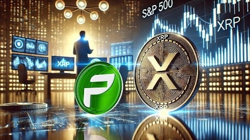 S&P 500 Chartist Discovers 80,000% Potential in this XRP Rival Based on 2017 Pattern Formation