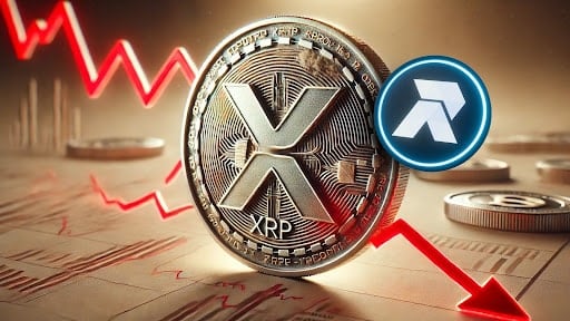 XRP Price Momentum Slows As RCO Finance Targets 25,000x Returns By January